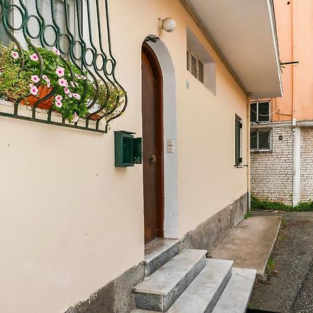 Lovely 2 Bedroom Condo In Corfu Anemomilos Anemomylos Bagian luar foto