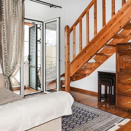 Lovely 2 Bedroom Condo In Corfu Anemomilos Anemomylos Bagian luar foto