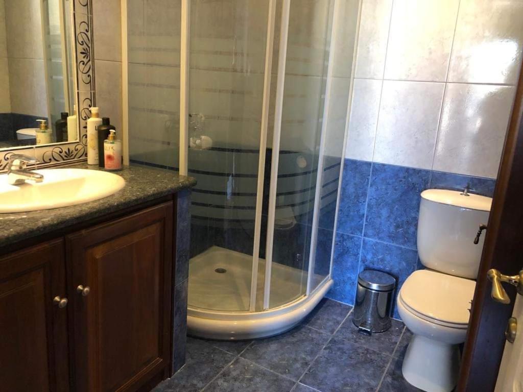 Lovely 2 Bedroom Condo In Corfu Anemomilos Anemomylos Bagian luar foto