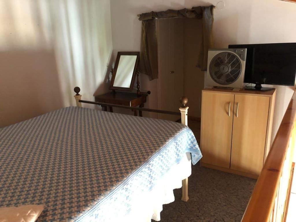 Lovely 2 Bedroom Condo In Corfu Anemomilos Anemomylos Bagian luar foto