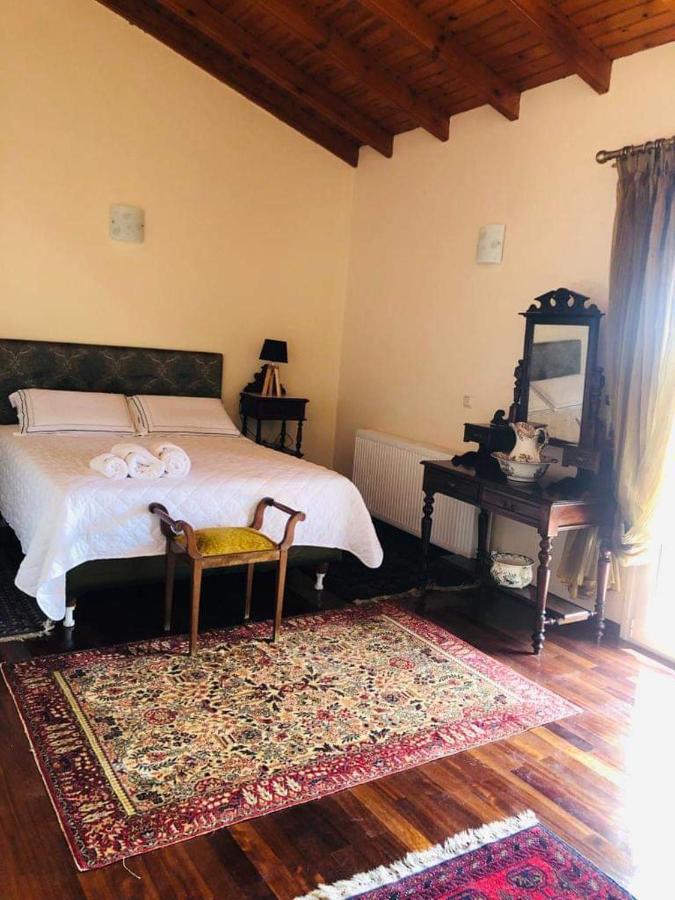 Lovely 2 Bedroom Condo In Corfu Anemomilos Anemomylos Bagian luar foto