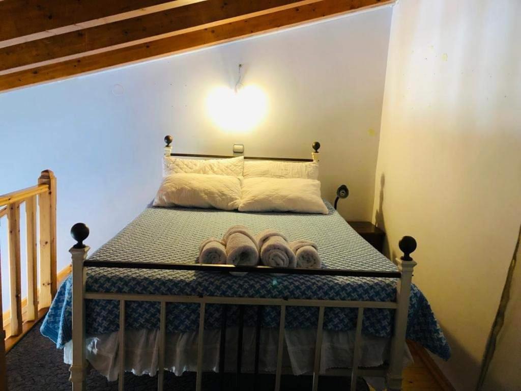 Lovely 2 Bedroom Condo In Corfu Anemomilos Anemomylos Bagian luar foto