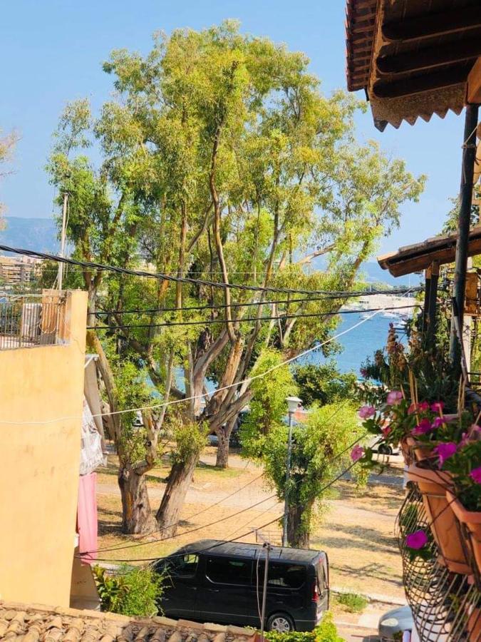 Lovely 2 Bedroom Condo In Corfu Anemomilos Anemomylos Bagian luar foto