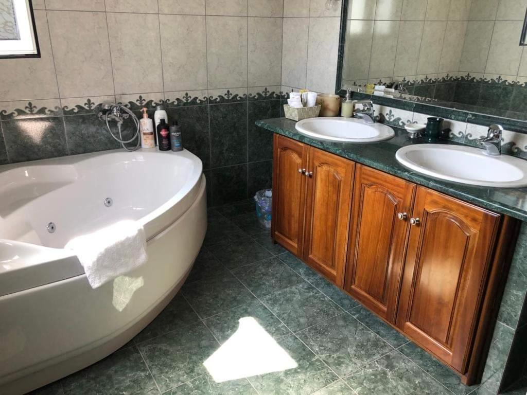 Lovely 2 Bedroom Condo In Corfu Anemomilos Anemomylos Bagian luar foto