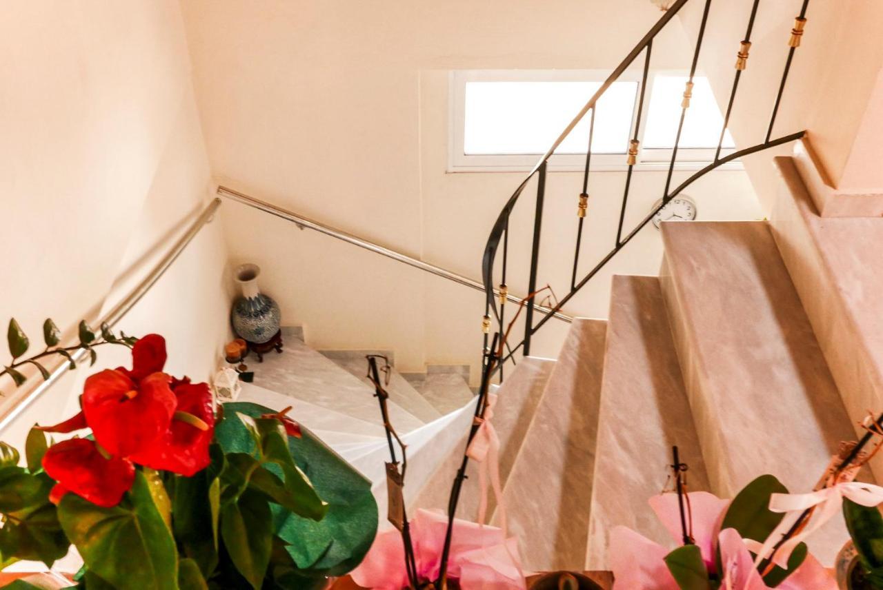 Lovely 2 Bedroom Condo In Corfu Anemomilos Anemomylos Bagian luar foto